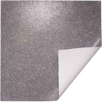 4435 - PACOTE EVA METALICO PRATA